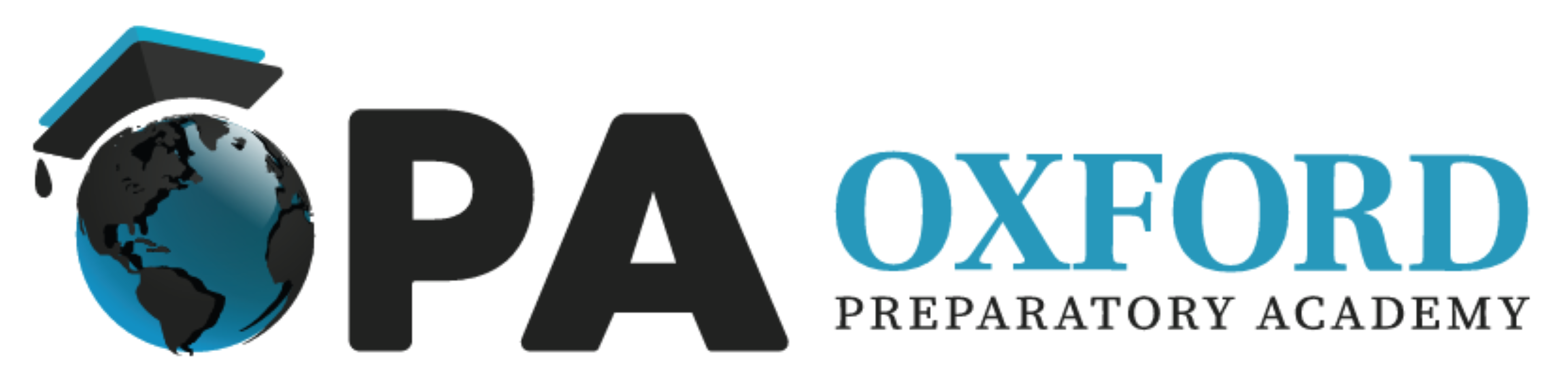 Oxford Preparatory Academy logo